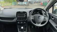 Renault Clio 0.9 TCE 75 Iconic 5dr Petrol Hatchback